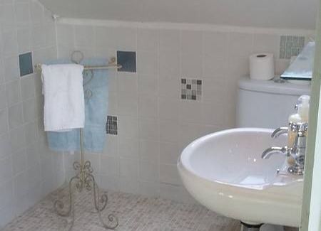 Dundrum Resort | Private room ∙ 2 guests