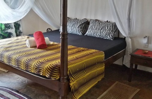 Malindi Marine National Park Resort | Private room ∙ 2 guests