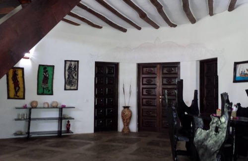 Malindi Marine National Park Resort | Private room ∙ 2 guests