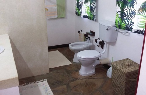 Malindi Marine National Park Resort | Private room ∙ 2 guests