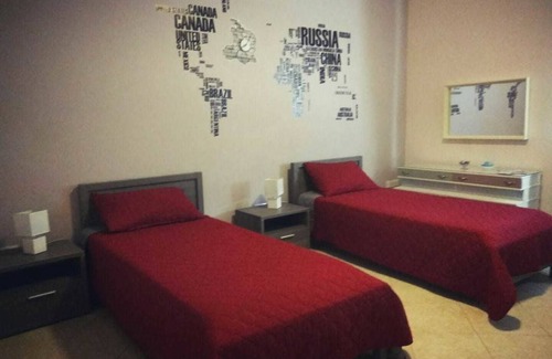 Zejtun Resort | Private room ∙ 2 guests