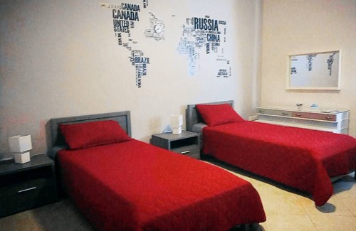 Zejtun Resort | Private room ∙ 2 guests