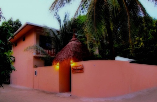Rasdhoo Resort | Private room ∙ 2 guests