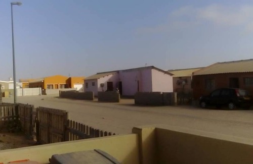 Swakopmund Resort | Private room ∙ 2 guests