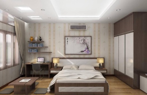 Cong Vi Resort | Private room ∙ 2 guests