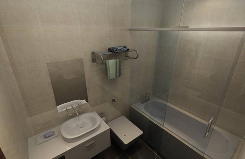 Cong Vi Resort | Private room ∙ 2 guests