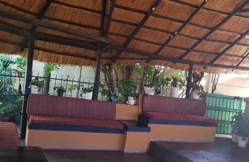 Harare Resort | Private room ∙ 2 guests