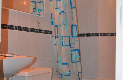 Concon Resort | Private room ∙ 2 guests