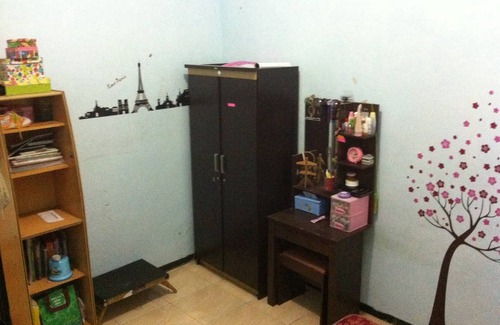 Jawa Timur Resort | Private room ∙ 2 guests
