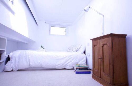 Dalkey Resort | Private room ∙ 2 guests