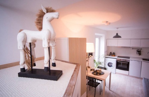 Dalkey Resort | Private room ∙ 2 guests