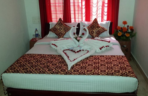 Talipparamba Resort | Private room ∙ 2 guests