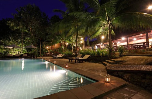 Sihanoukville City Centre Resort | Private room ∙ 2 guests