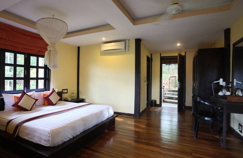 Sihanoukville City Centre Resort | Private room ∙ 2 guests