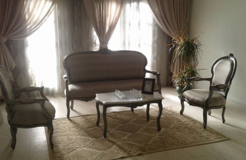 Sousse - Monastir Resort | Private room ∙ 2 guests