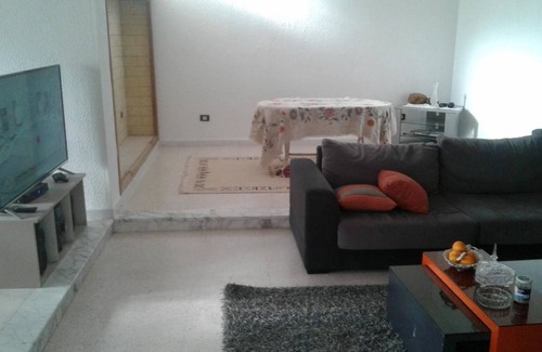 Sousse - Monastir Resort | Private room ∙ 2 guests