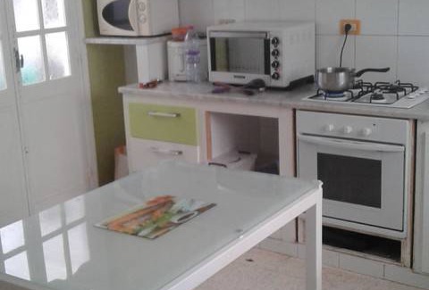 Sousse - Monastir Resort | Private room ∙ 2 guests