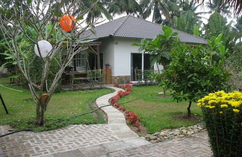 Mang Yang Resort | Private room ∙ 2 guests