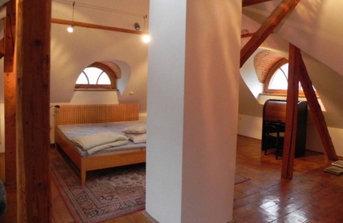Mala Skala Resort | Private room ∙ 2 guests