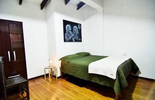 Cusco Resort | Private room ∙ 2 guests