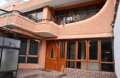Cusco Resort | Private room ∙ 2 guests