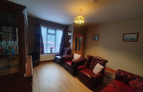 Cahirciveen Resort | Private room ∙ 2 guests