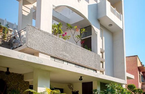 Panch Batti Resort | Private room ∙ 2 guests