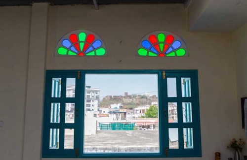 Jaipur Resort | Private room ∙ 2 guests
