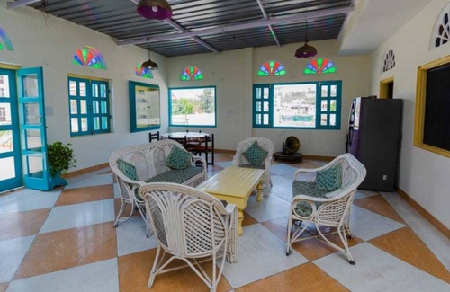 Jaipur Resort | Private room ∙ 2 guests