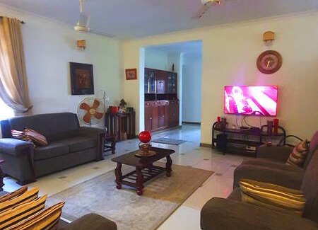 Mikocheni Resort | Private room ∙ 2 guests