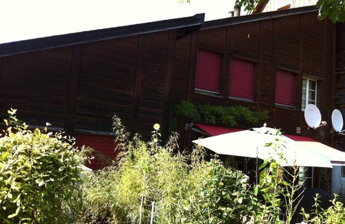 Niederurnen Resort | Private room ∙ 3 guests