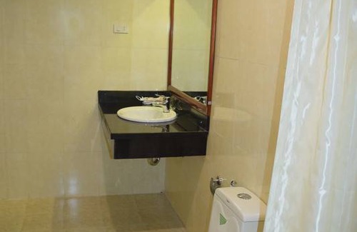 Ninh Binh Resort | Private room ∙ 3 guests