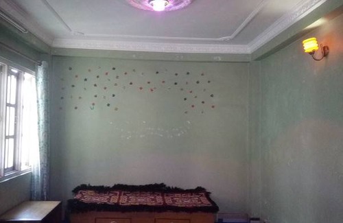 Namarjung Resort | Private room ∙ 3 guests
