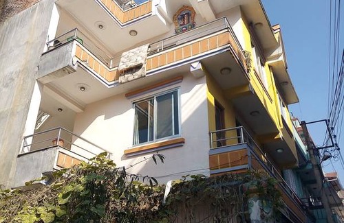 Namarjung Resort | Private room ∙ 3 guests