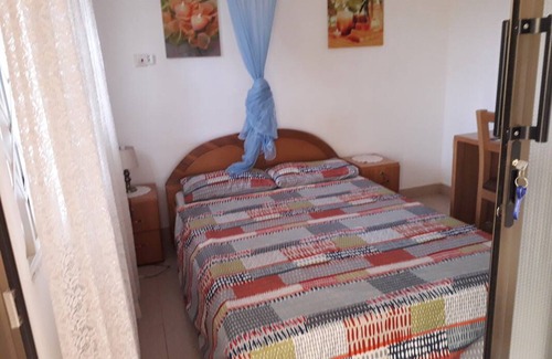 Gbawe Resort | Private room ∙ 3 guests