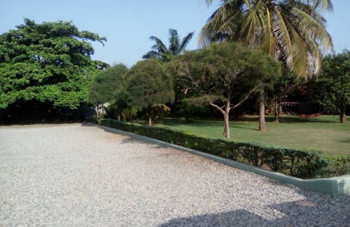 Gbawe Resort | Private room ∙ 3 guests