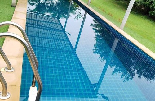 Kosum Phisai Resort | Private room ∙ 4 guests
