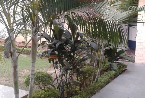 Kishangarh Resort | Private room ∙ 4 guests