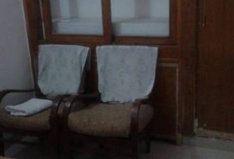 Kishangarh Resort | Private room ∙ 4 guests