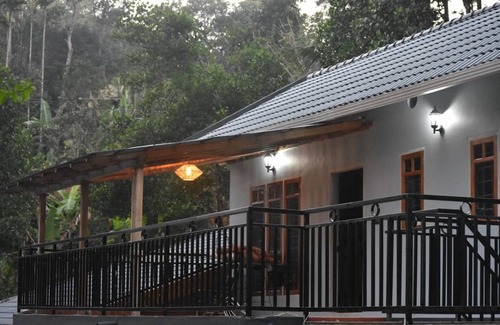 Mananthavady Resort | Private room ∙ 4 guests