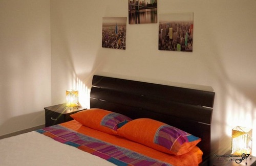 Castelbuono Resort | Private room ∙ 4 guests