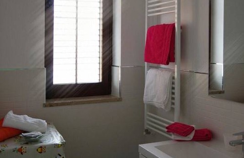 Castelbuono Resort | Private room ∙ 4 guests