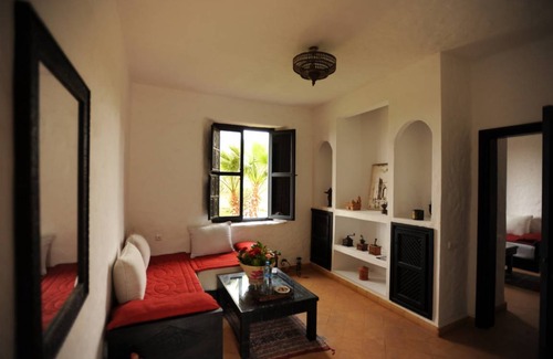 Issen Resort | Private room ∙ 4 guests