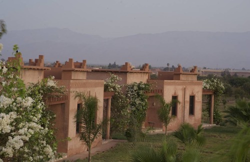 Issen Resort | Private room ∙ 4 guests