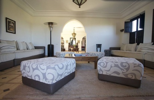 Issen Resort | Private room ∙ 4 guests