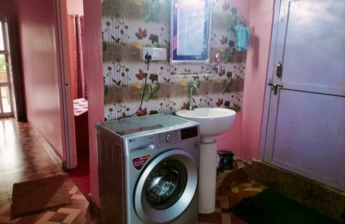 Chitwan District Resort | Private room ∙ 5 guests