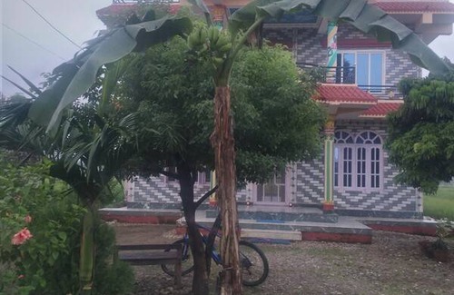 Chitwan District Resort | Private room ∙ 5 guests