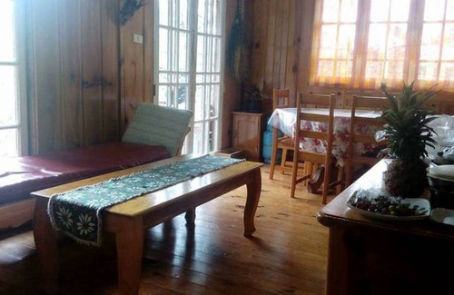 Sagada Resort | Private room ∙ 7 guests