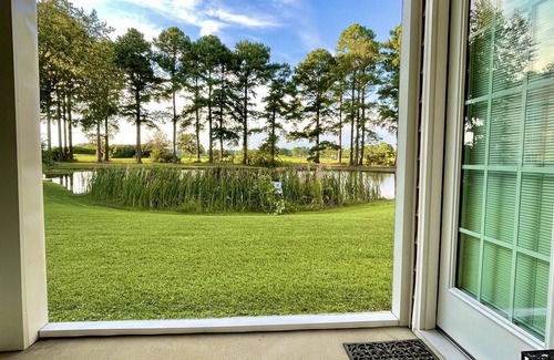 Waterford Plantation Condo | Private Room Accommodation for 1 Comfortable King Size Bed No added Cleaning Fee