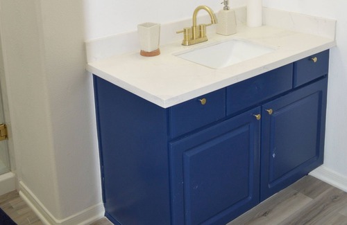 Cypress House | Private room and bath in Beautiful home